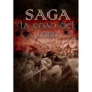 SAGA-La Edad del Lobo - Castellano