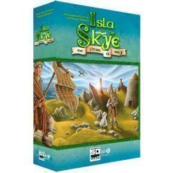 ISLA DE SKYE