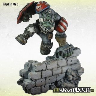 KAPTIN ORC