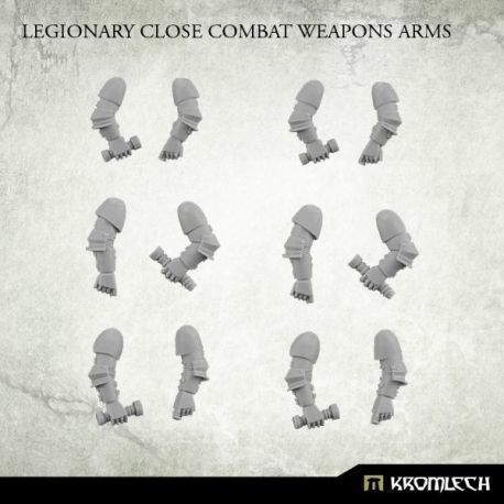 LEGIONARY CCW ARMS