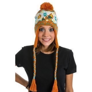 GORRO LAPLANDER POKEMON CHARIZARD