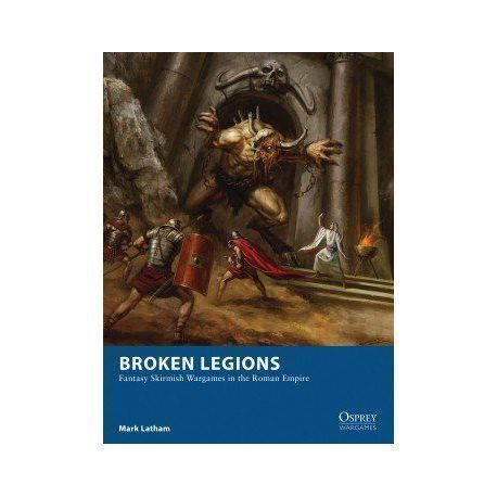 Broken Legions