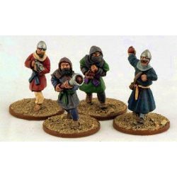 Naffatum (Muslim Warbands (4))