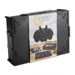 CITADEL PROJECT BOX