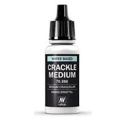 MEDIUM CRAQUELADOR (17ml)