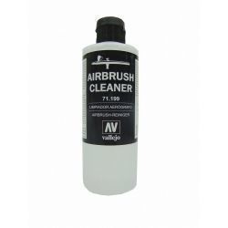 Limpiador aerógrafo (200ml)