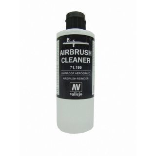 Limpiador aerógrafo (200ml)