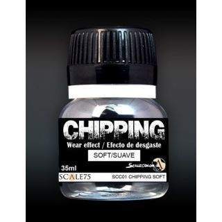 CHIPPING SOFT