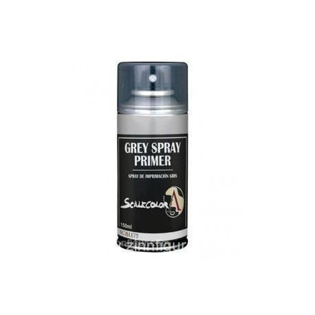 Primer spray grey 150 ml