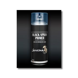 Primer spray white 400 ml