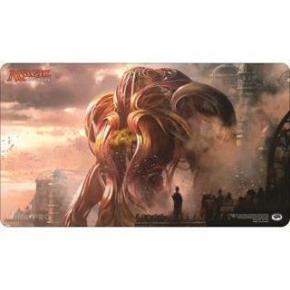 UP - Play Mat - Magic: The Gathering - Kaladesh v5