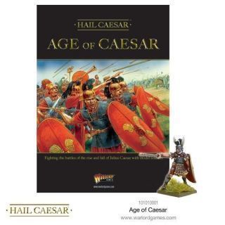 Age of Caesar supplement