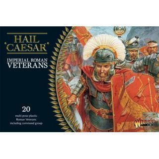 Roman Veterans