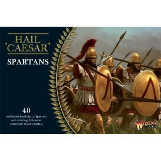 Spartans