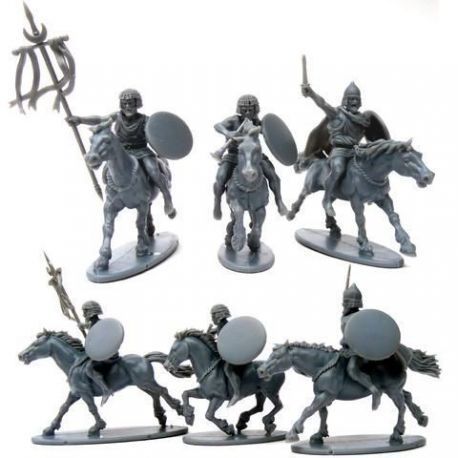 Numidian Cavalry