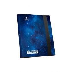 Álbum 9 - Pocket FlexXfolio Mini American - Mystic Space