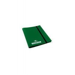 Álbum 4 - Pocket FlexXfolio Verde