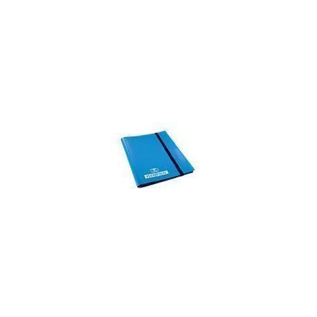 Álbum 4 - Pocket FlexXfolio Azul