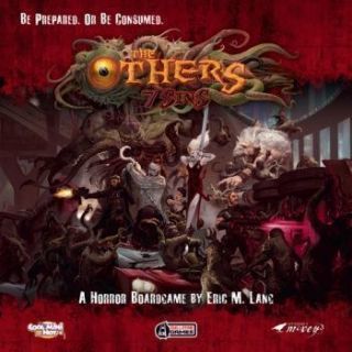 The Others: 7 Sins - Core Box