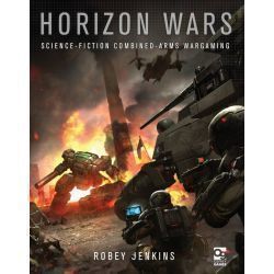 Horizon Wars