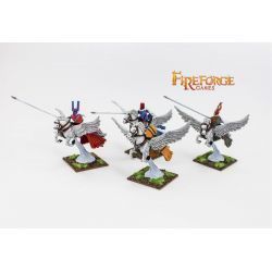 Pegasus Knights
