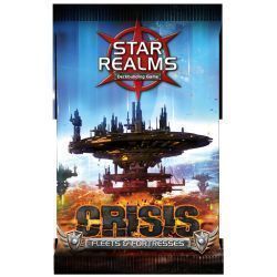 Star Realms: Crisis: Fleets & Fortresses