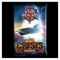 STAR REALMS: CRISIS: EVENTS (ES)