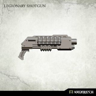 Legionary Shotgun (5)