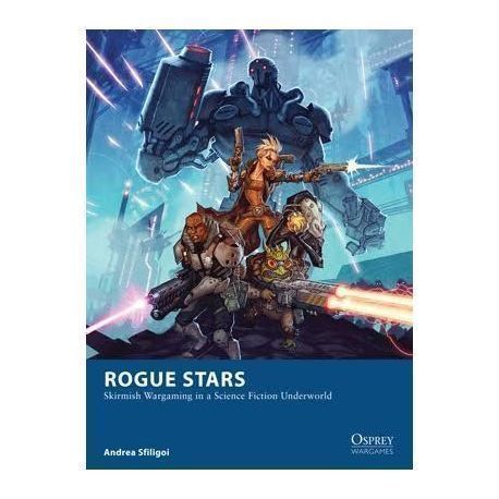 Rogue Stars