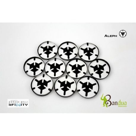 Order Tokens Aleph