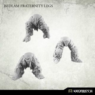 Bedlam Freternity Legs