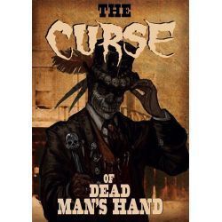 The Curse of Dead Man's Hand