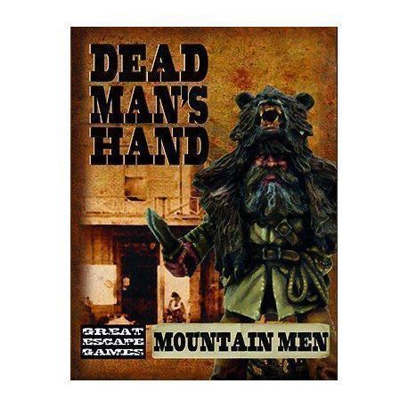 Mountain Men Boxed Gang