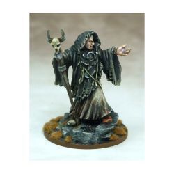 Pagan Priest Three - The Seer