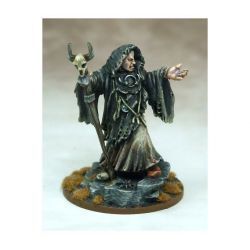 Pagan Priest 3