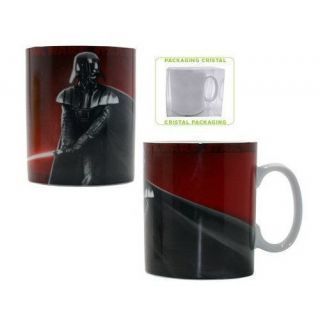 TAZA STAR WARS DARTH VADER