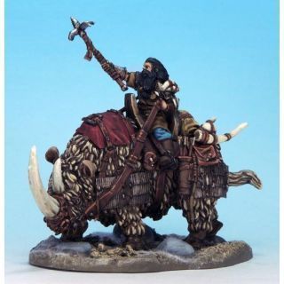 Kornovik Barbarian Outcast