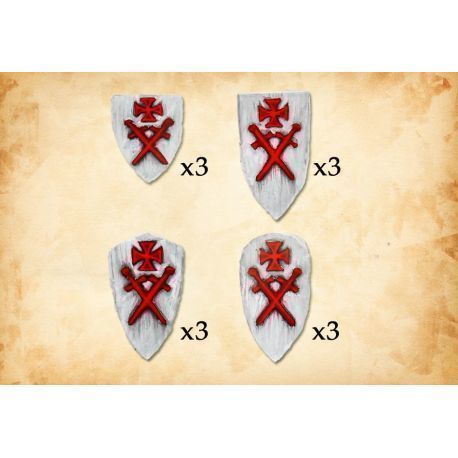 Livonian Shields 2