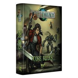 TTB RULE BOOK SECOND EDITION