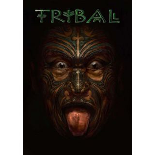 Tribal - Honour is Everything