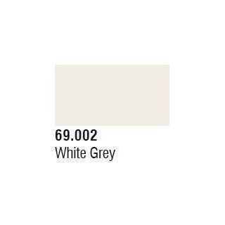 MECHA COLOR 002 17ML WHITE GREY