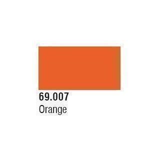 MECHA COLOR 007 17ML ORANGE