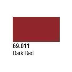 MECHA COLOR 011 17ML DARK RED