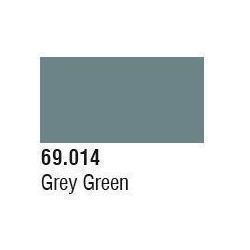 MECHA COLOR 014 17ML GREY GREEN