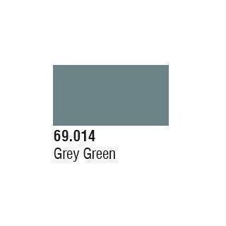 MECHA COLOR 014 17ML GREY GREEN