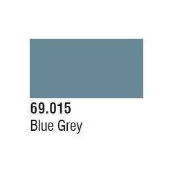 MECHA COLOR 015 17ML BLUE GREY