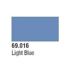 MECHA COLOR 016 17ML LIGHT BLUE
