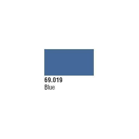 MECHA COLOR 019 17ML BLUE