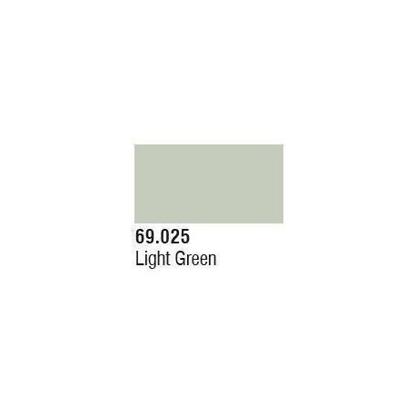 MECHA COLOR 025 17ML LIGHT GREEN