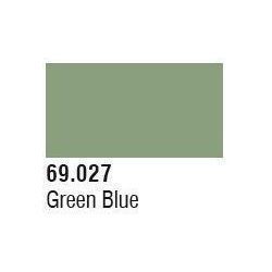 MECHA COLOR 027 17ML GREEN BLUE